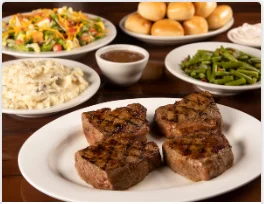 Family Sized 8oz Strips
