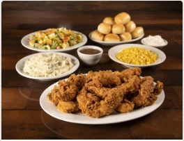 Family Sized Chicken Critters®